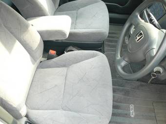 2000 Honda Civic picture