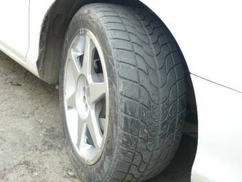 2000 Honda Civic picture