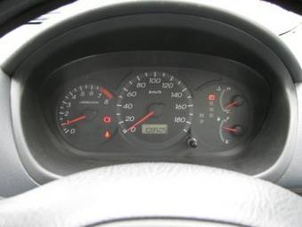 2000 Honda Civic picture