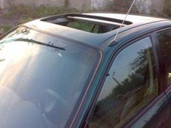 2000 Honda Civic picture