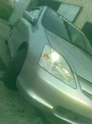 2000 Honda Civic picture