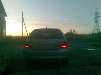 2000 Honda Civic picture