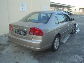 Civic