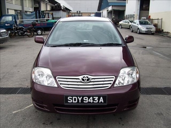 2001 Honda Civic