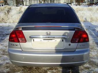 Civic