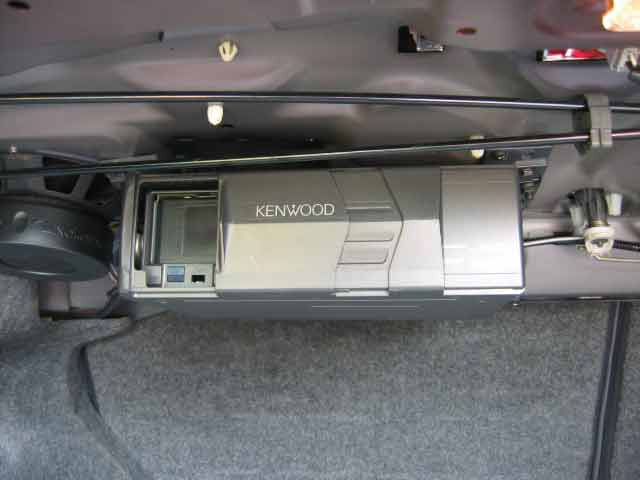 2001 Honda Civic