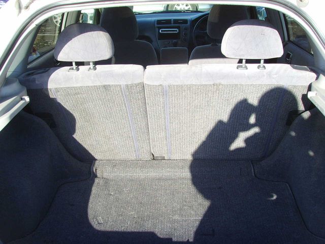 2001 Honda Civic