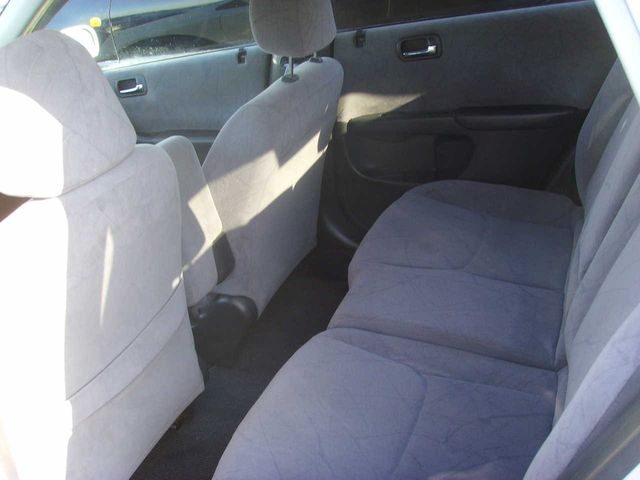 2001 Honda Civic