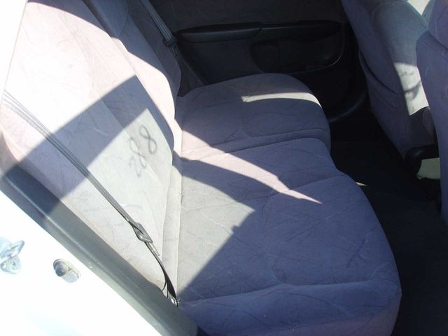 2001 Honda Civic