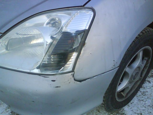 2001 Honda Civic