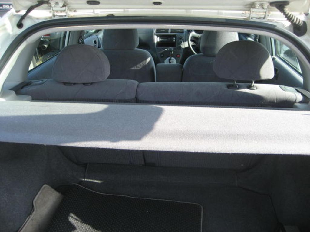 2001 Honda Civic