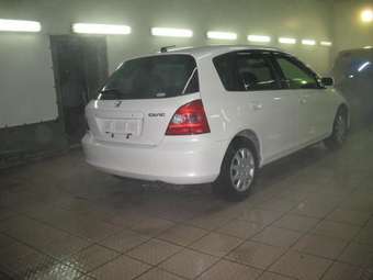 Civic