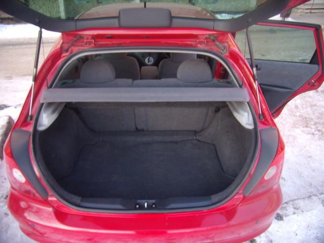 2001 Honda Civic