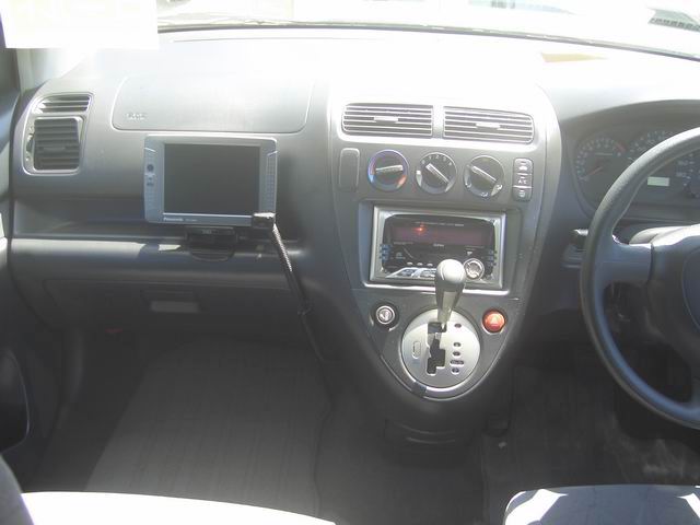 2001 Honda Civic picture