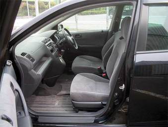2001 Honda Civic picture