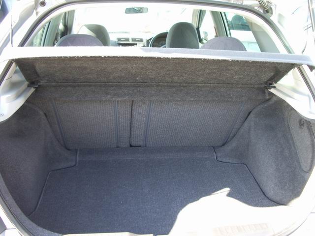 2001 Honda Civic picture