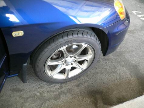2001 Honda Civic picture