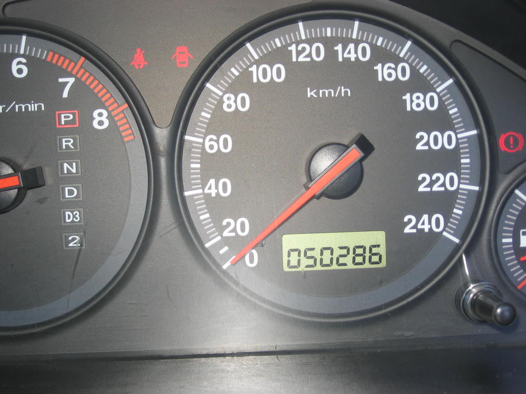 2001 Honda Civic picture