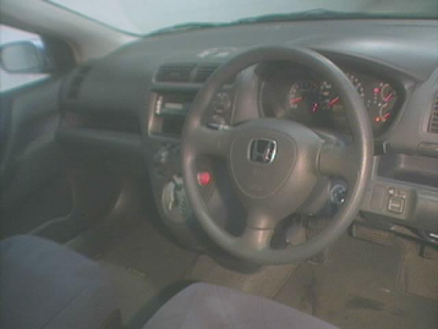 2001 Honda Civic picture
