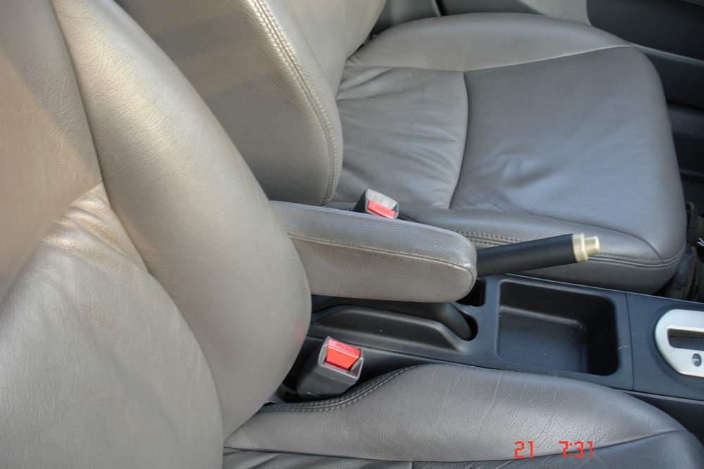 2001 Honda Civic picture