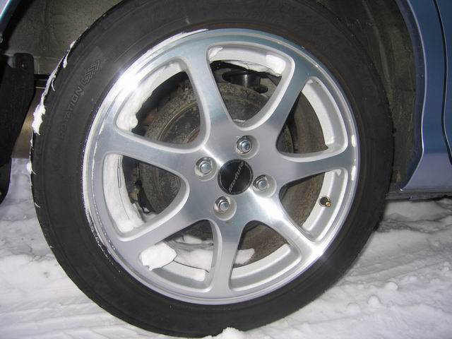 2001 Honda Civic picture