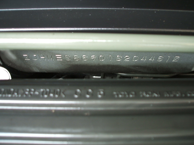2001 Honda Civic picture