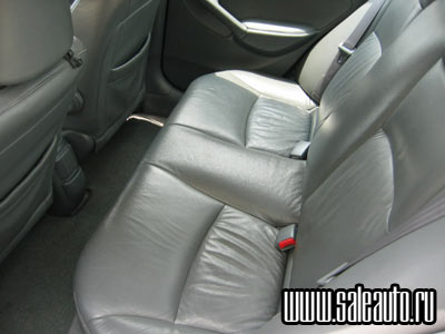 2001 Honda Civic picture