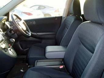 2001 Honda Civic picture