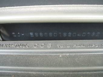 2001 Honda Civic picture
