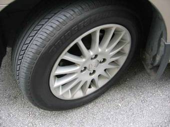 2001 Honda Civic picture