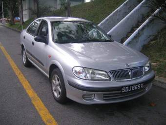 2001 Honda Civic picture