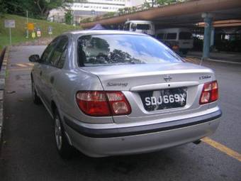 2001 Honda Civic picture