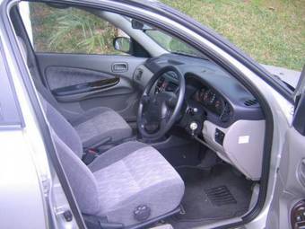 2001 Honda Civic picture
