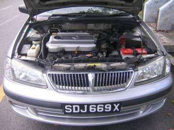2001 Honda Civic picture