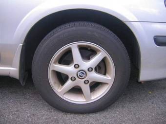 2001 Honda Civic picture
