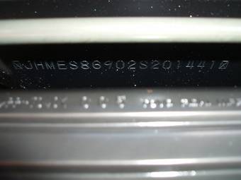 2001 Honda Civic picture