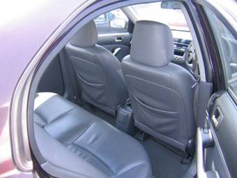 2001 Honda Civic picture