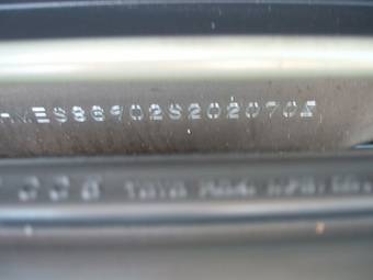 2001 Honda Civic picture