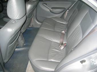 2001 Honda Civic picture