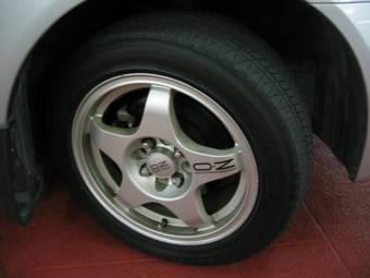 2001 Honda Civic picture