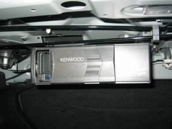 2001 Honda Civic picture