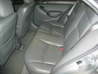 2001 Honda Civic picture