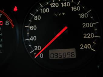 2001 Honda Civic picture