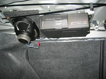 2001 Honda Civic picture