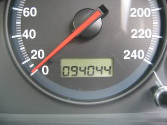 2001 Honda Civic picture