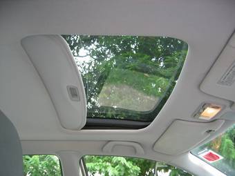 2001 Honda Civic picture