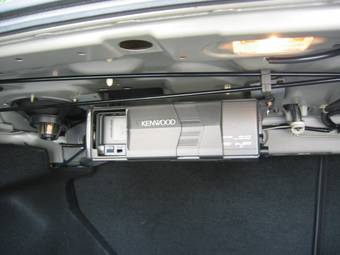 2001 Honda Civic picture