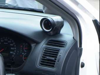 2001 Honda Civic picture