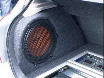 2001 Honda Civic picture