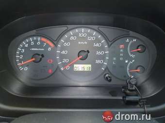 2001 Honda Civic picture